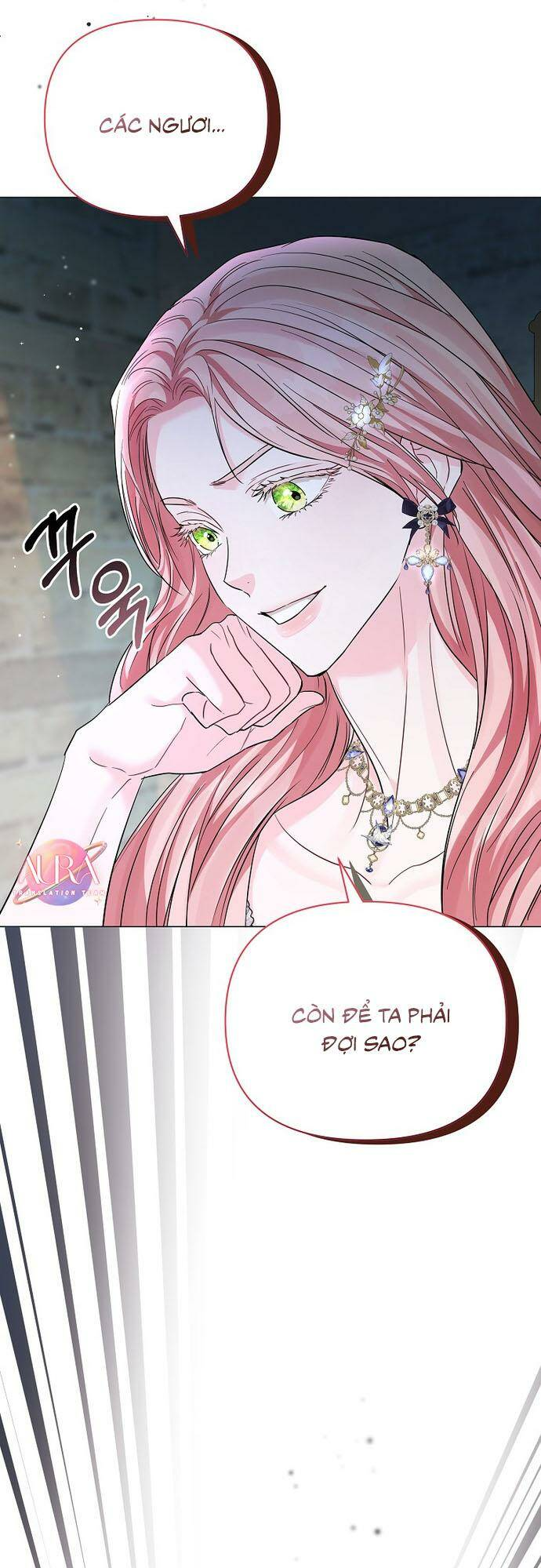 Này Người Chồng Phản Diện, Ngài Ám Ảnh Sai Người Rồi Chap 17 - Next Chap 18