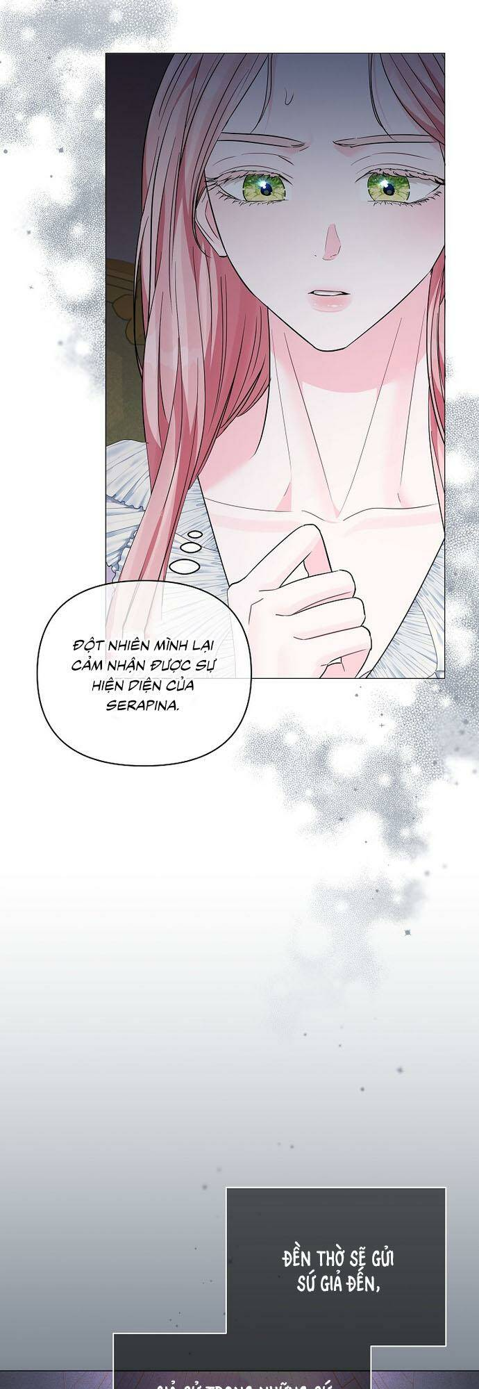 Này Người Chồng Phản Diện, Ngài Ám Ảnh Sai Người Rồi Chap 18 - Next Chap 19