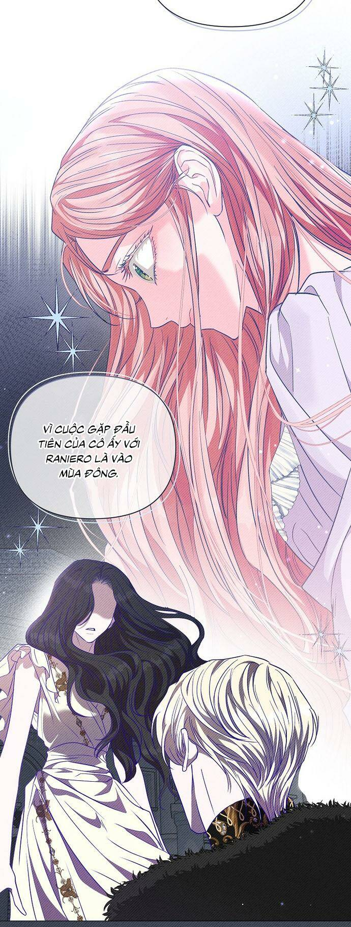 Này Người Chồng Phản Diện, Ngài Ám Ảnh Sai Người Rồi Chap 18 - Next Chap 19