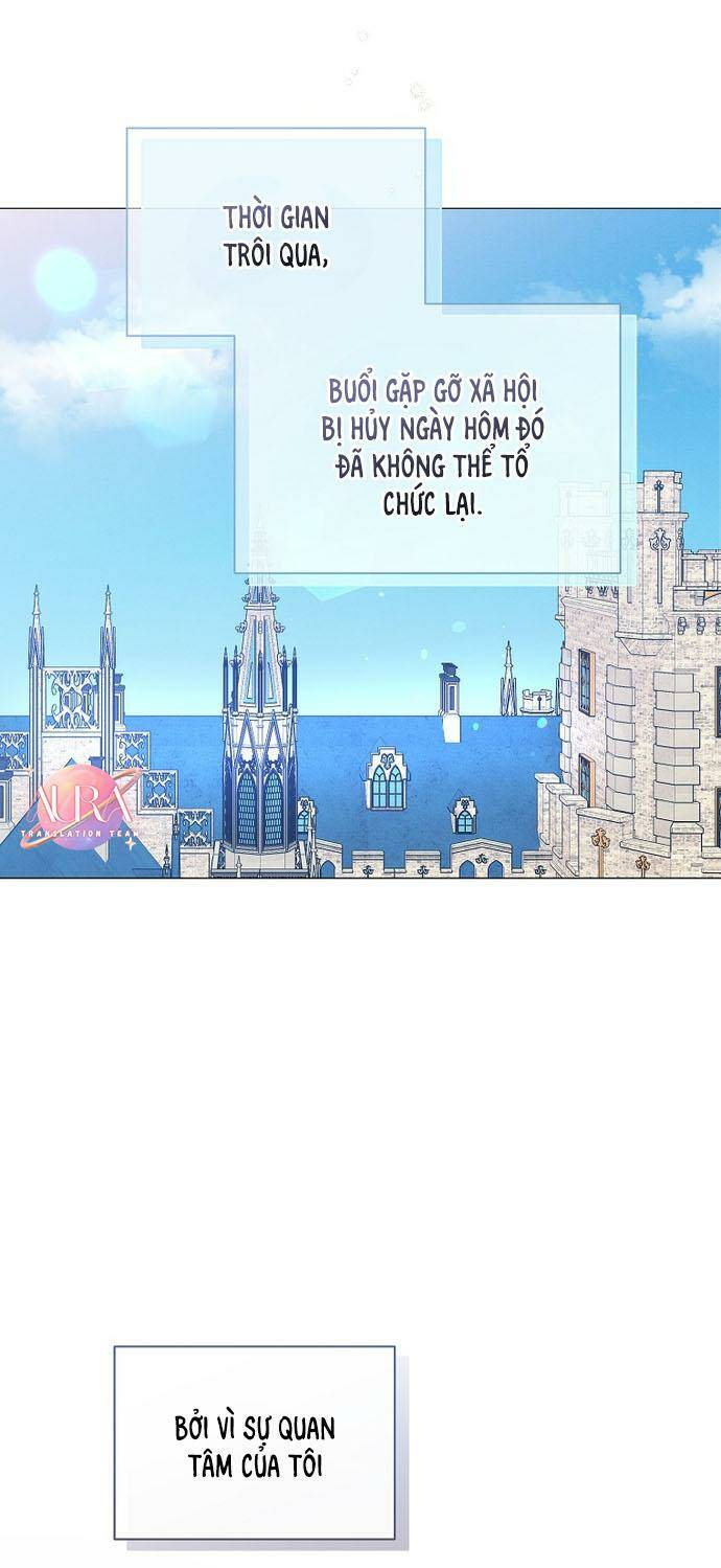 Này Người Chồng Phản Diện, Ngài Ám Ảnh Sai Người Rồi Chap 18 - Next Chap 19