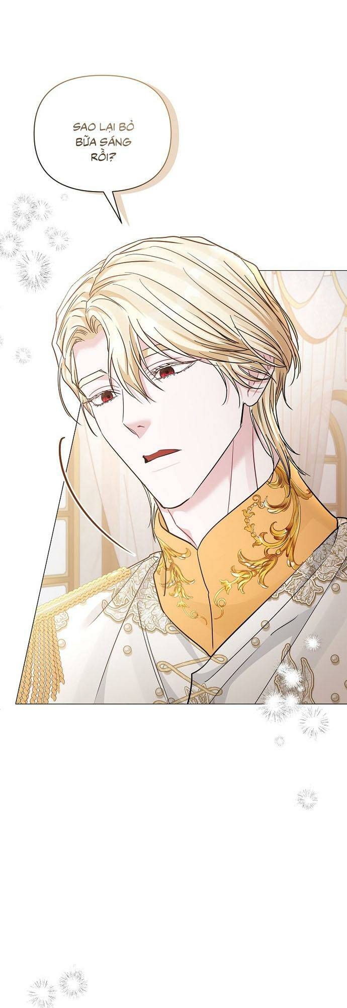 Này Người Chồng Phản Diện, Ngài Ám Ảnh Sai Người Rồi Chap 19 - Next Chap 20