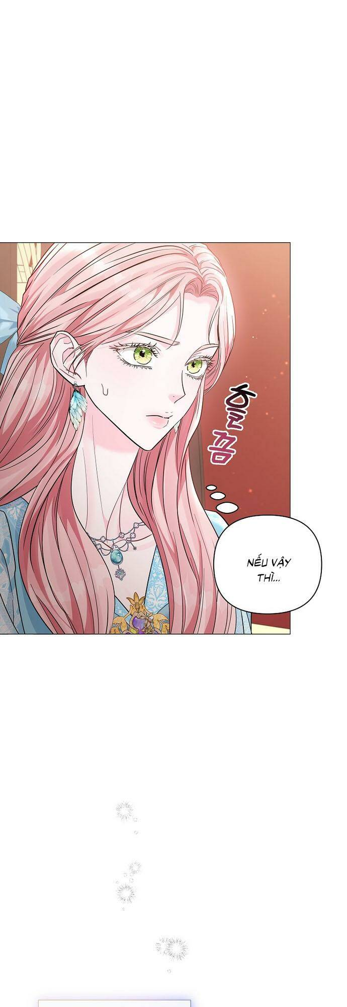 Này Người Chồng Phản Diện, Ngài Ám Ảnh Sai Người Rồi Chap 19 - Next Chap 20