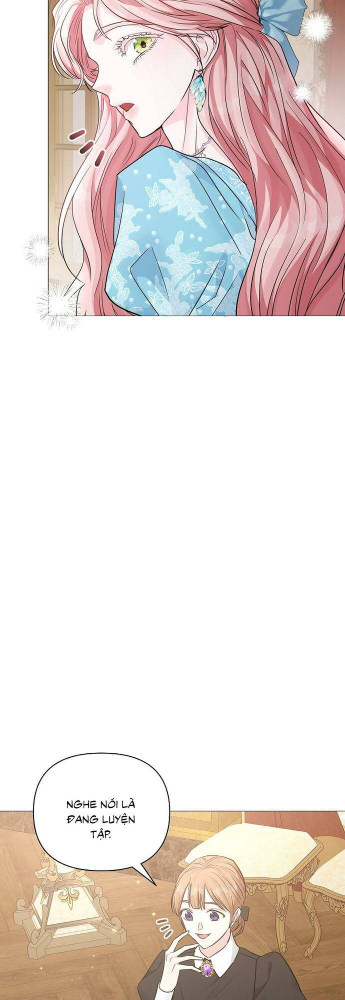 Này Người Chồng Phản Diện, Ngài Ám Ảnh Sai Người Rồi Chap 19 - Next Chap 20