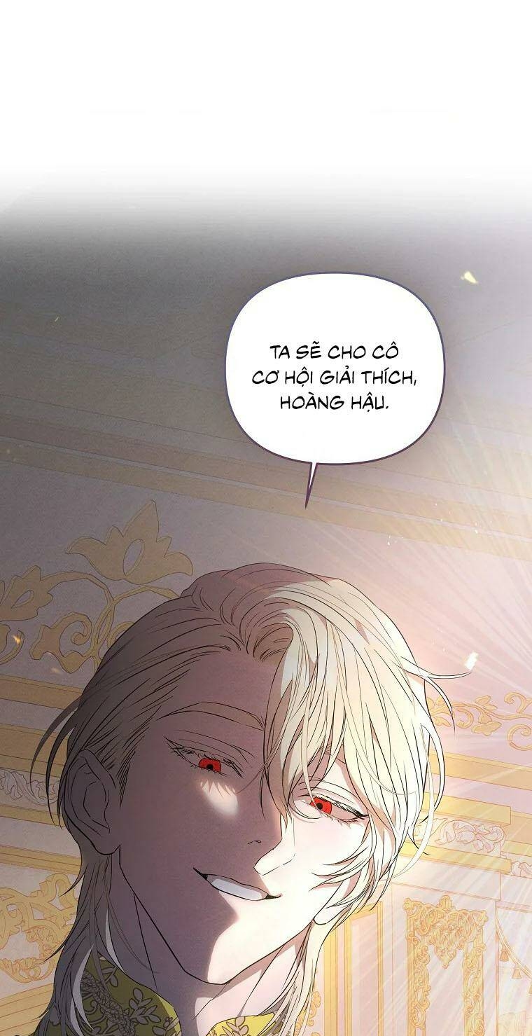 Này Người Chồng Phản Diện, Ngài Ám Ảnh Sai Người Rồi Chap 2 - Next Chap 3