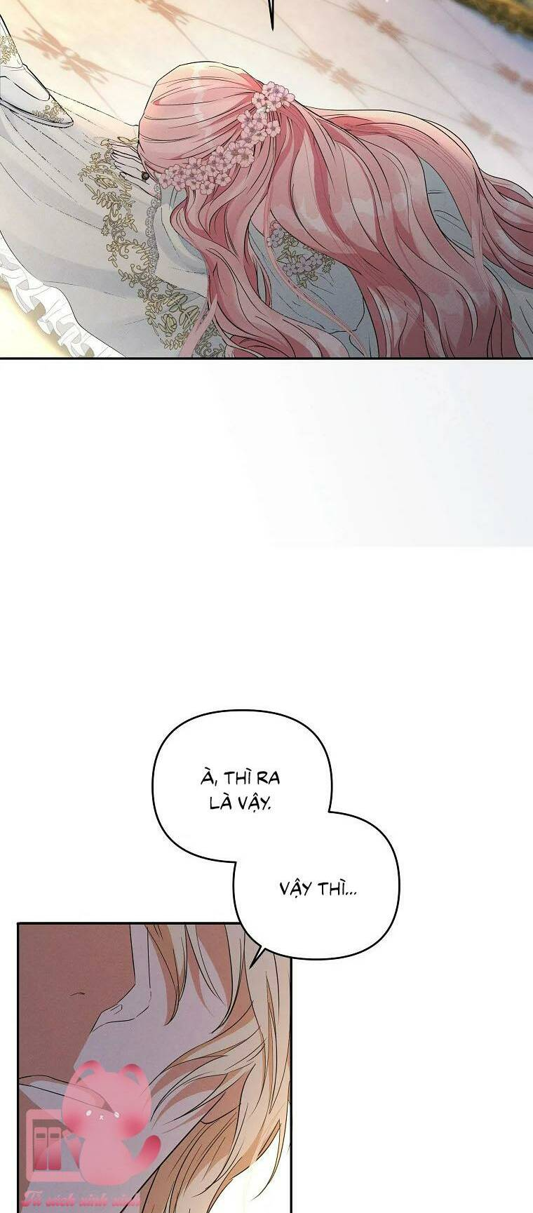 Này Người Chồng Phản Diện, Ngài Ám Ảnh Sai Người Rồi Chap 2 - Next Chap 3