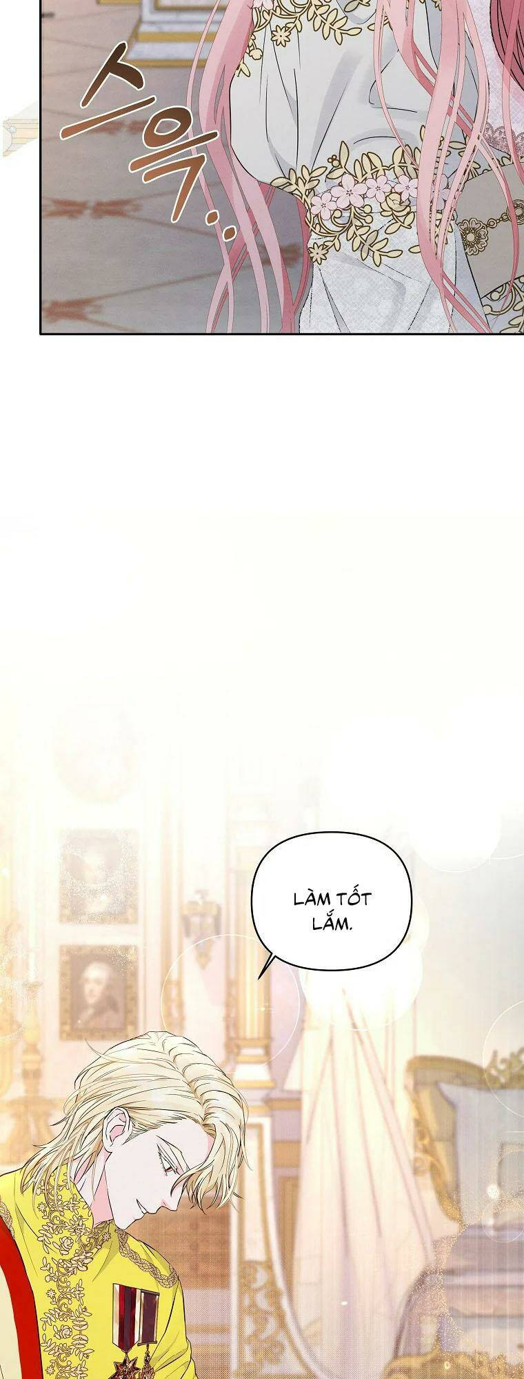 Này Người Chồng Phản Diện, Ngài Ám Ảnh Sai Người Rồi Chap 2 - Next Chap 3