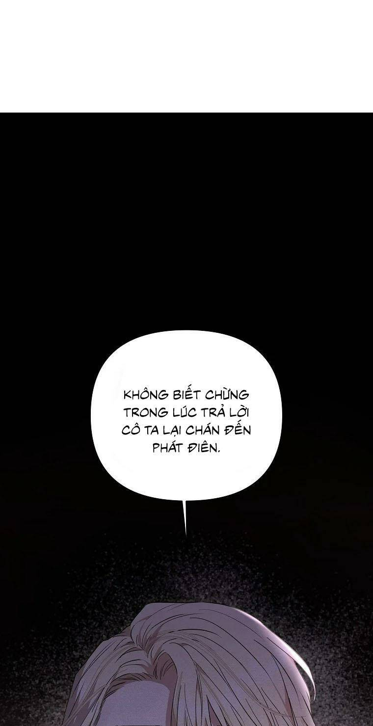 Này Người Chồng Phản Diện, Ngài Ám Ảnh Sai Người Rồi Chap 2 - Next Chap 3