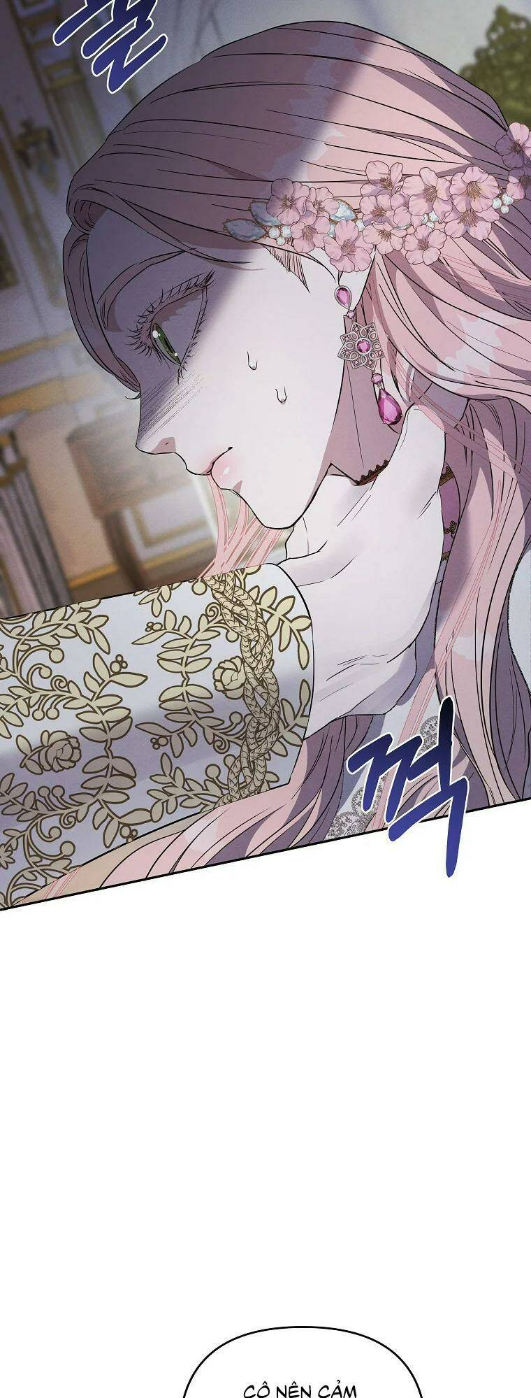 Này Người Chồng Phản Diện, Ngài Ám Ảnh Sai Người Rồi Chap 2 - Next Chap 3