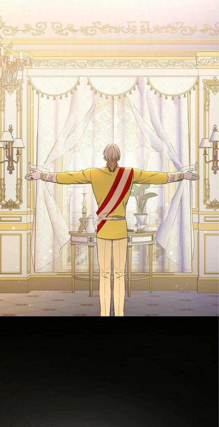 Này Người Chồng Phản Diện, Ngài Ám Ảnh Sai Người Rồi Chap 2 - Next Chap 3