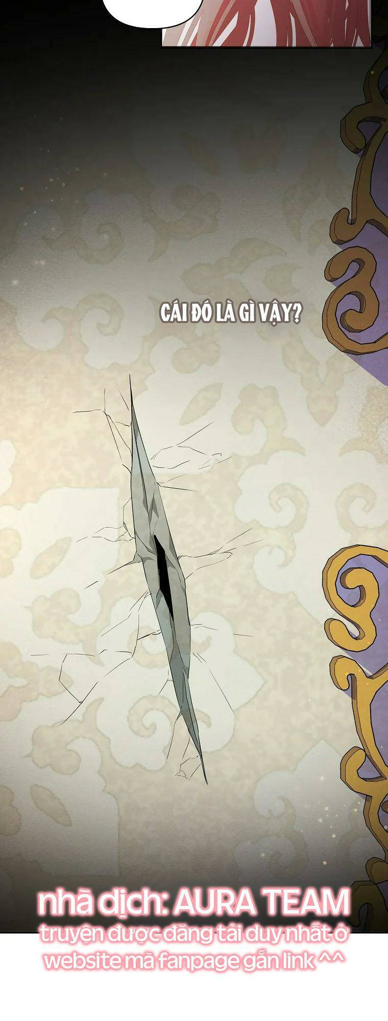 Này Người Chồng Phản Diện, Ngài Ám Ảnh Sai Người Rồi Chap 2 - Next Chap 3