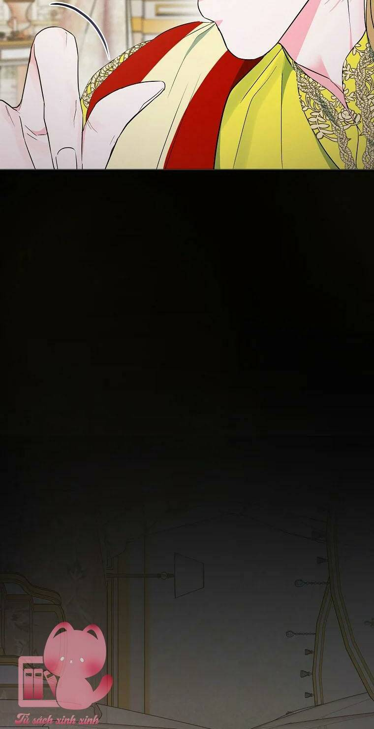 Này Người Chồng Phản Diện, Ngài Ám Ảnh Sai Người Rồi Chap 2 - Next Chap 3