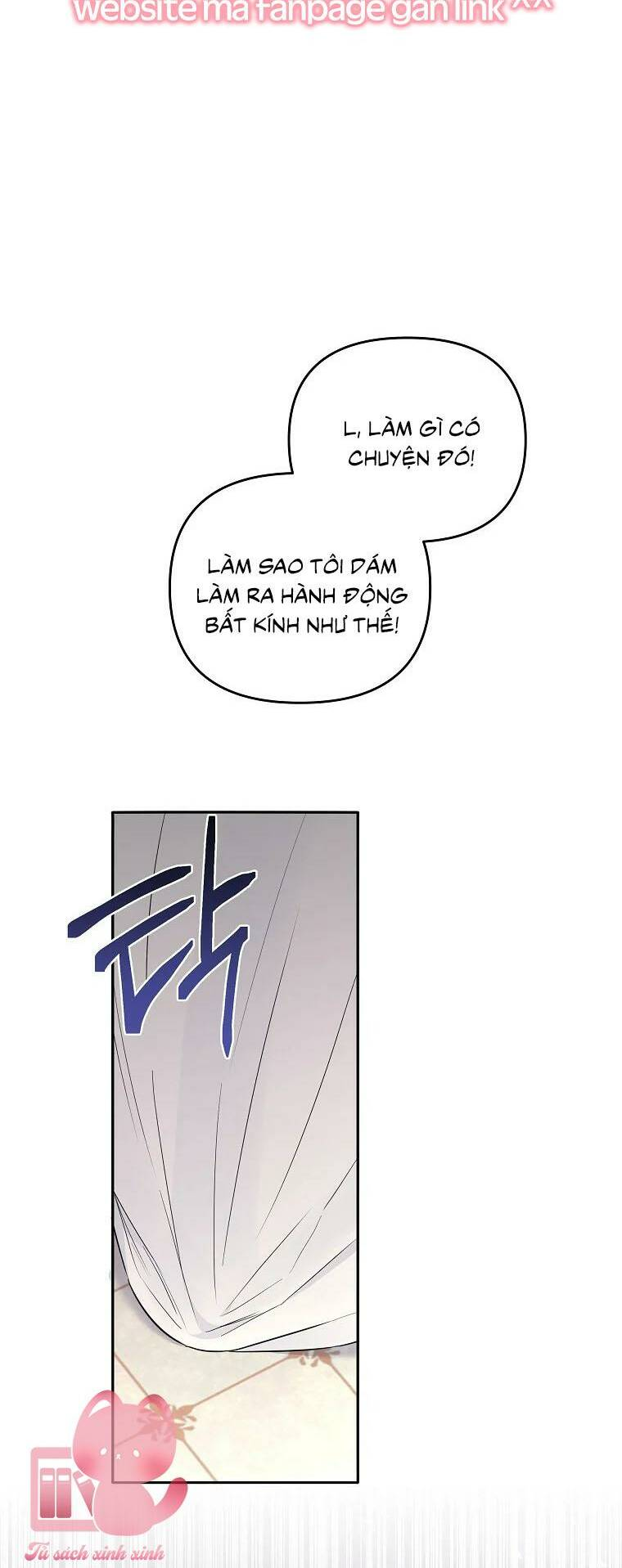 Này Người Chồng Phản Diện, Ngài Ám Ảnh Sai Người Rồi Chap 2 - Next Chap 3