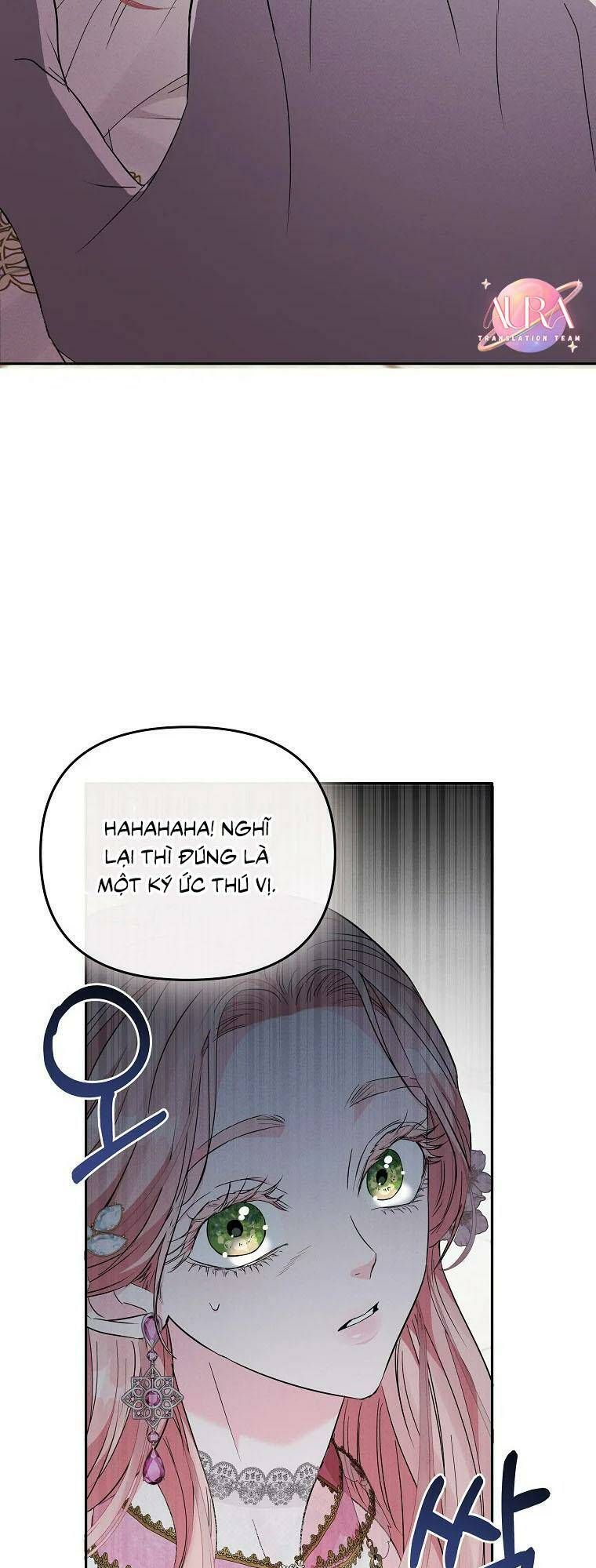 Này Người Chồng Phản Diện, Ngài Ám Ảnh Sai Người Rồi Chap 2 - Next Chap 3