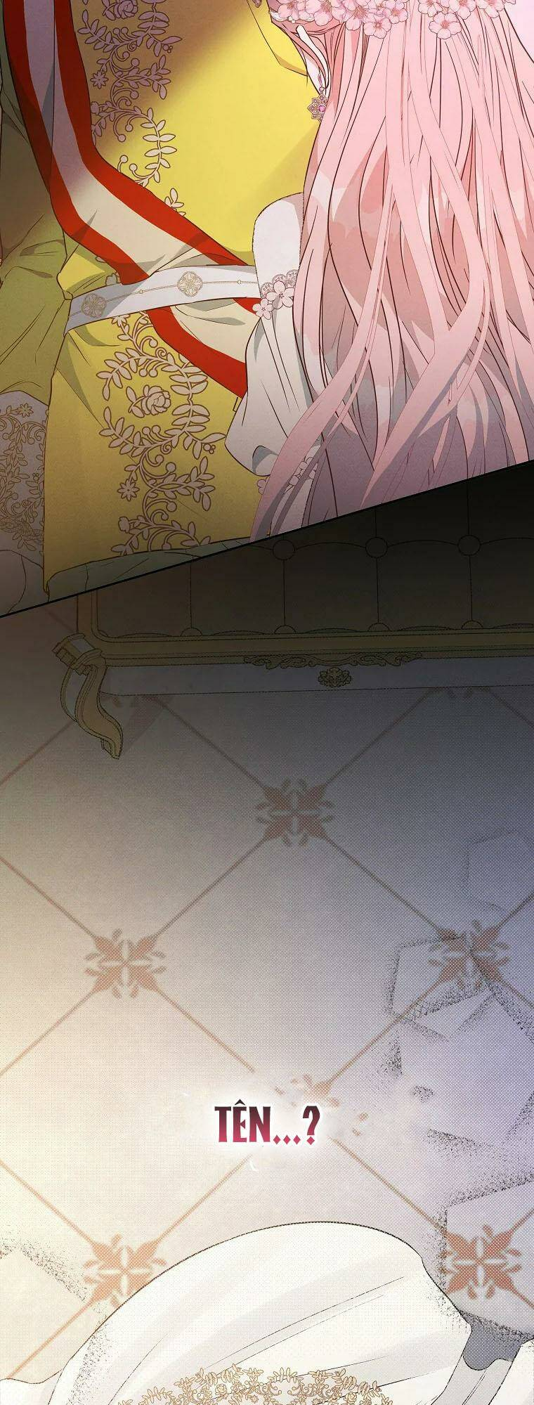 Này Người Chồng Phản Diện, Ngài Ám Ảnh Sai Người Rồi Chap 2 - Next Chap 3