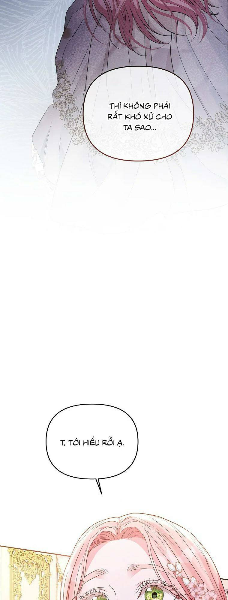 Này Người Chồng Phản Diện, Ngài Ám Ảnh Sai Người Rồi Chap 2 - Next Chap 3