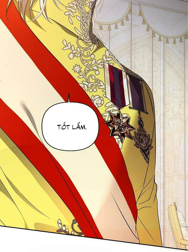 Này Người Chồng Phản Diện, Ngài Ám Ảnh Sai Người Rồi Chap 2 - Next Chap 3