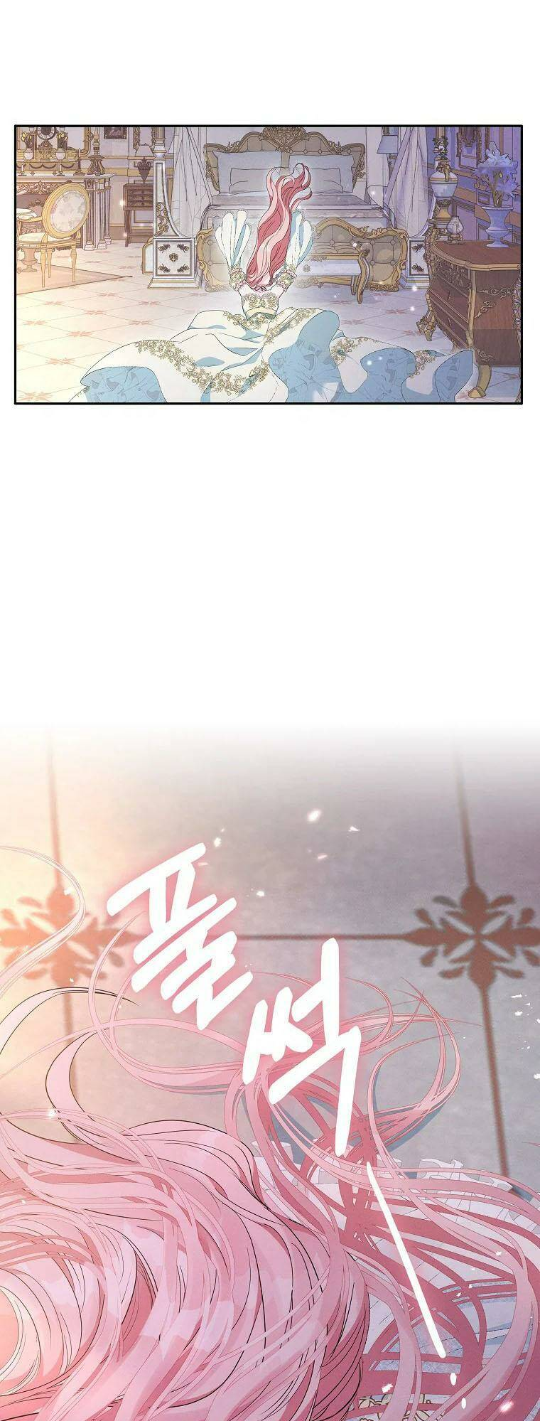 Này Người Chồng Phản Diện, Ngài Ám Ảnh Sai Người Rồi Chap 2 - Next Chap 3