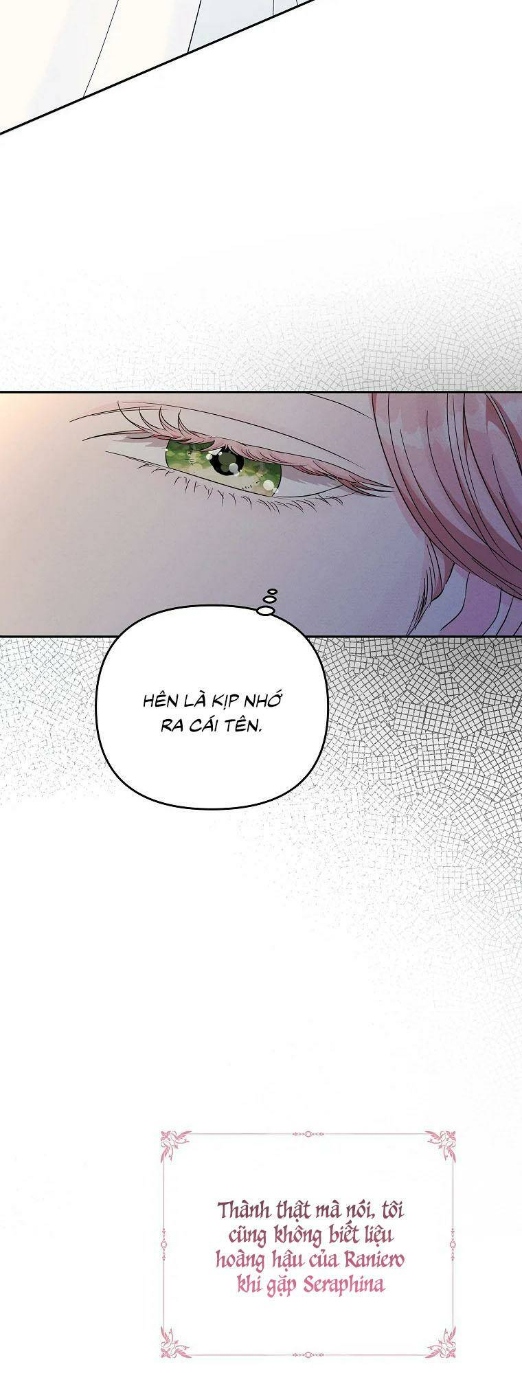 Này Người Chồng Phản Diện, Ngài Ám Ảnh Sai Người Rồi Chap 2 - Next Chap 3