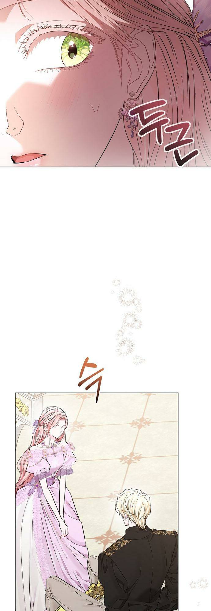 Này Người Chồng Phản Diện, Ngài Ám Ảnh Sai Người Rồi Chap 20 - Next Chap 21