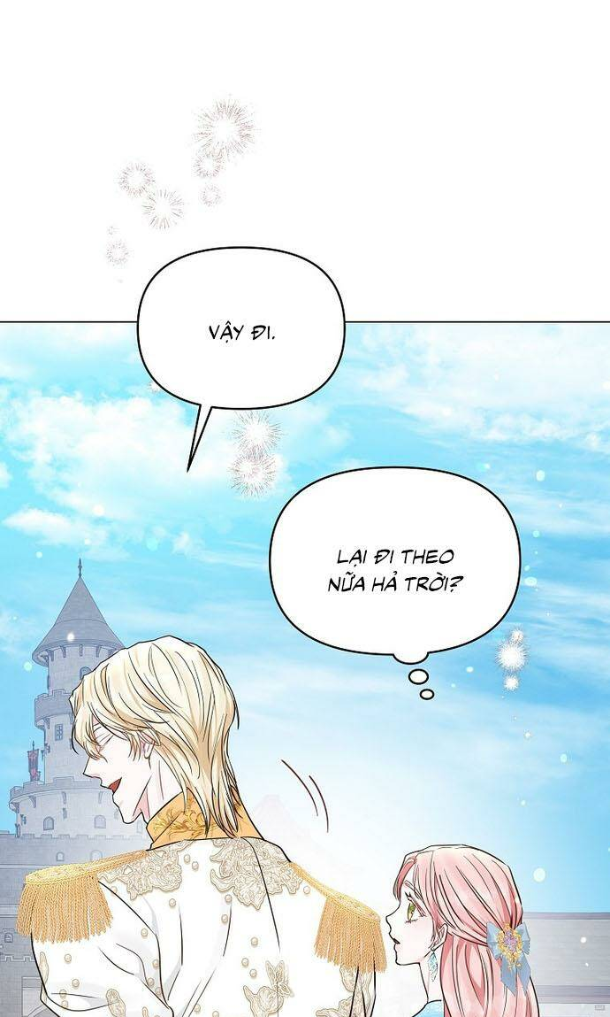 Này Người Chồng Phản Diện, Ngài Ám Ảnh Sai Người Rồi Chap 20 - Next Chap 21