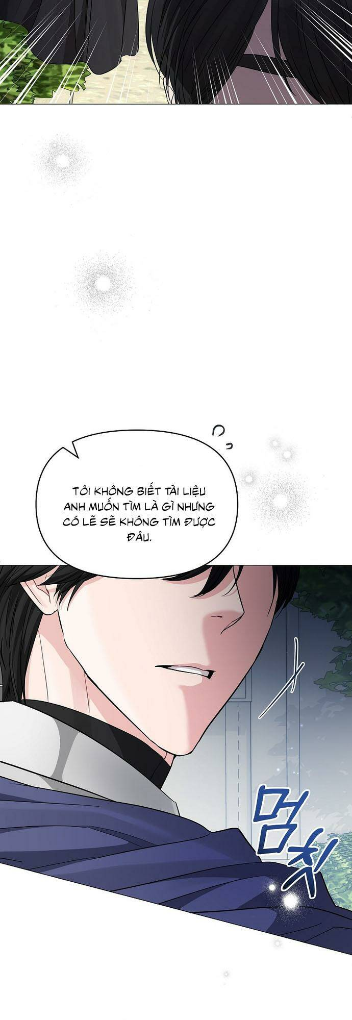 Này Người Chồng Phản Diện, Ngài Ám Ảnh Sai Người Rồi Chap 21 - Next Chap 22