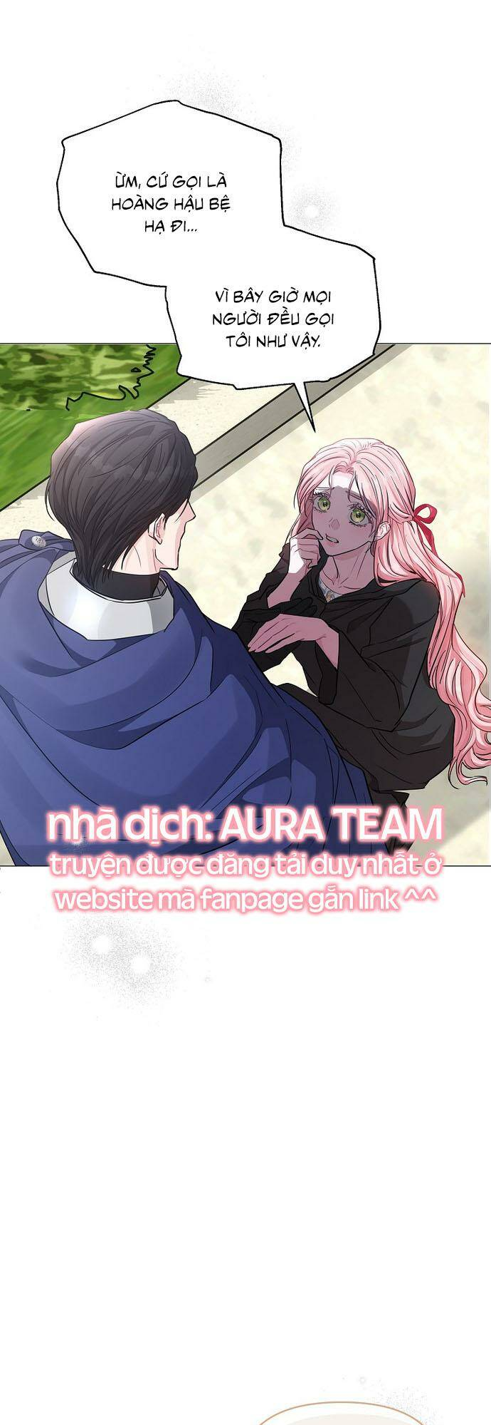 Này Người Chồng Phản Diện, Ngài Ám Ảnh Sai Người Rồi Chap 21 - Next Chap 22