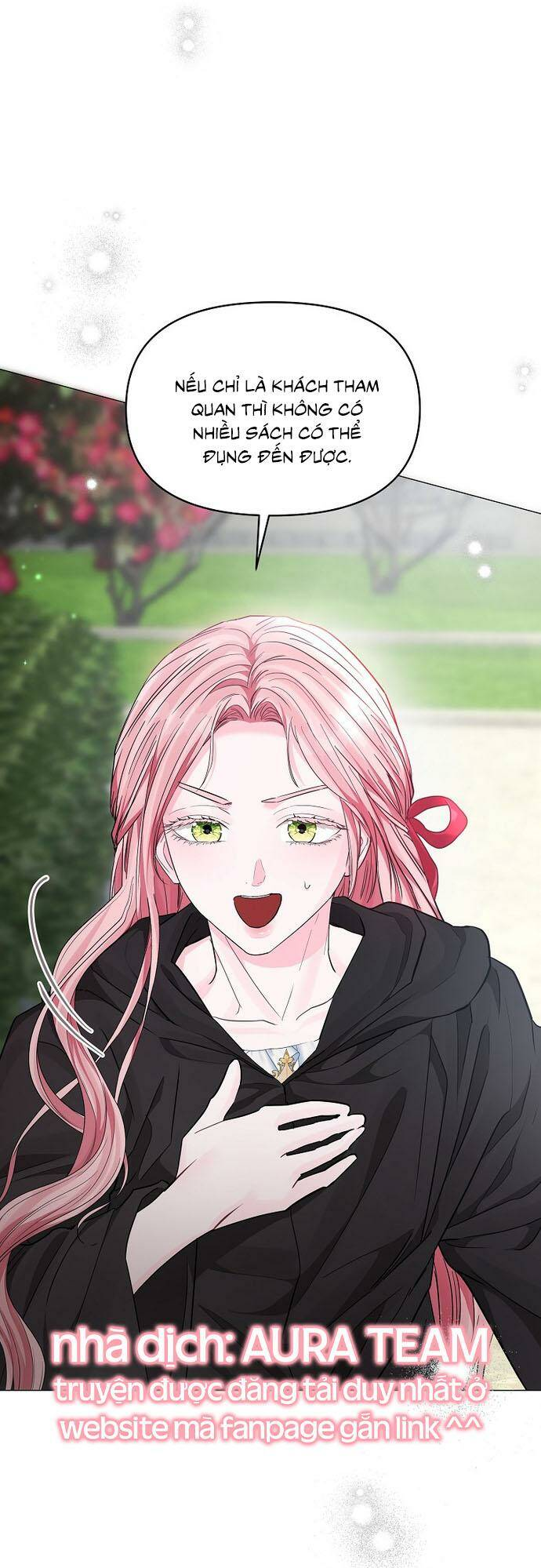 Này Người Chồng Phản Diện, Ngài Ám Ảnh Sai Người Rồi Chap 21 - Next Chap 22