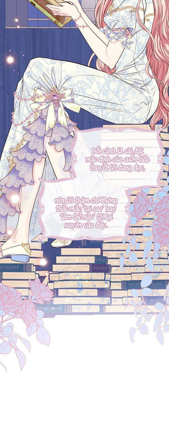 Này Người Chồng Phản Diện, Ngài Ám Ảnh Sai Người Rồi Chap 21 - Next Chap 22