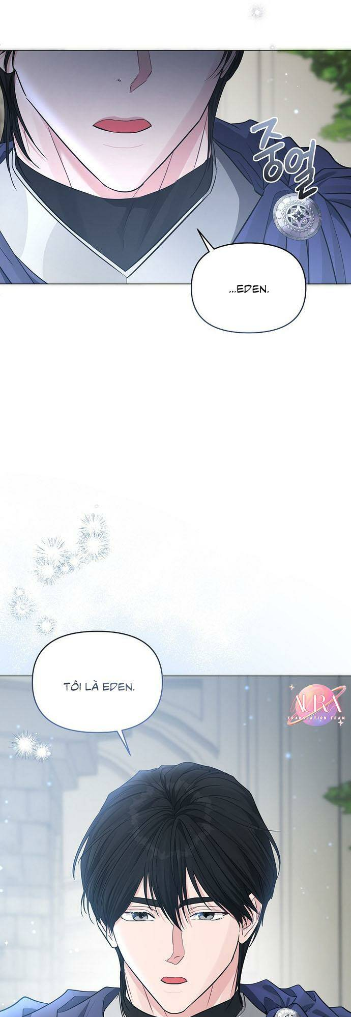 Này Người Chồng Phản Diện, Ngài Ám Ảnh Sai Người Rồi Chap 21 - Next Chap 22