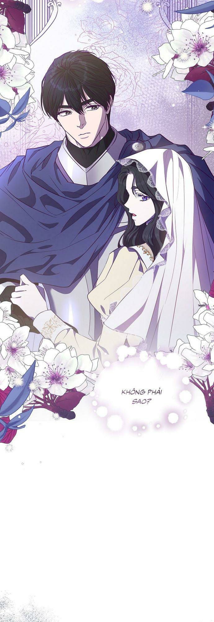 Này Người Chồng Phản Diện, Ngài Ám Ảnh Sai Người Rồi Chap 22 - Next Chap 23