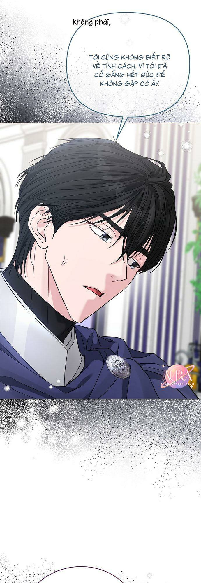 Này Người Chồng Phản Diện, Ngài Ám Ảnh Sai Người Rồi Chap 22 - Next Chap 23