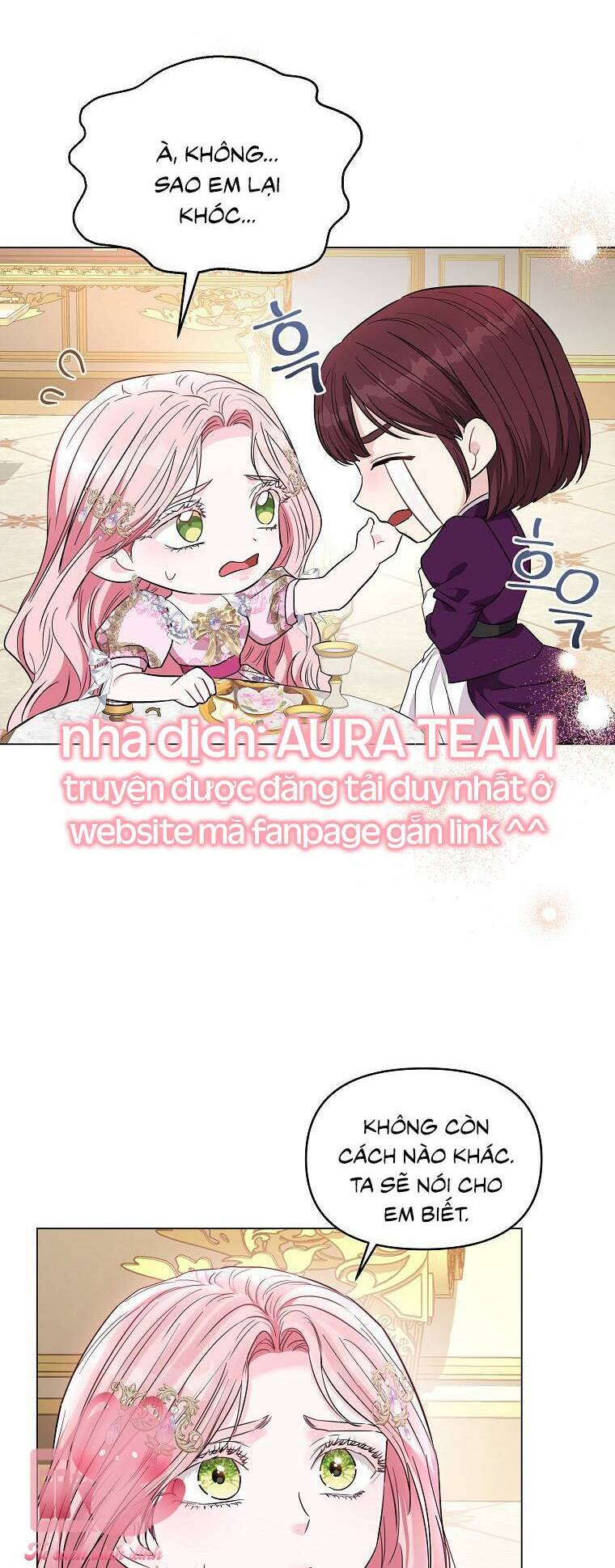 Này Người Chồng Phản Diện, Ngài Ám Ảnh Sai Người Rồi Chap 23 - Next Chap 24