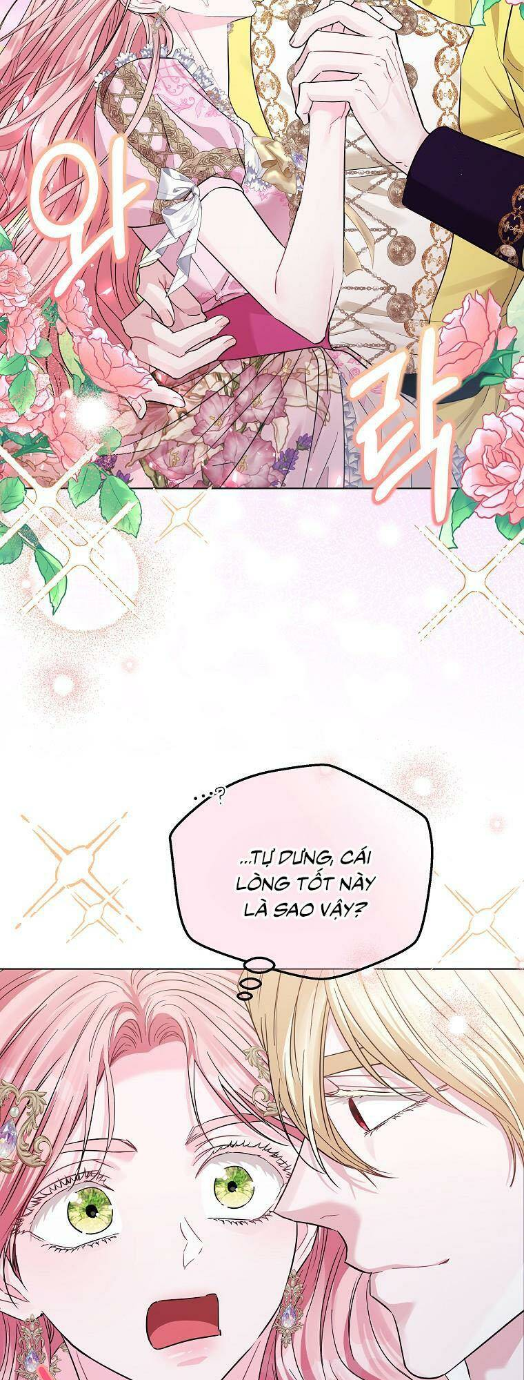 Này Người Chồng Phản Diện, Ngài Ám Ảnh Sai Người Rồi Chap 23 - Next Chap 24