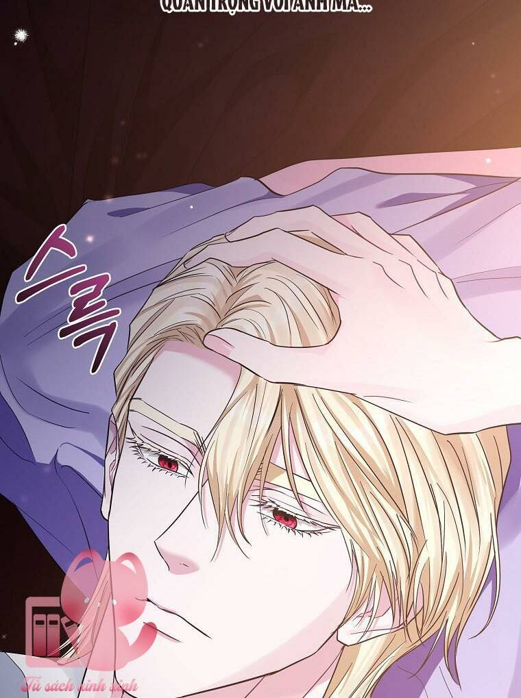 Này Người Chồng Phản Diện, Ngài Ám Ảnh Sai Người Rồi Chap 24 - Next Chap 25