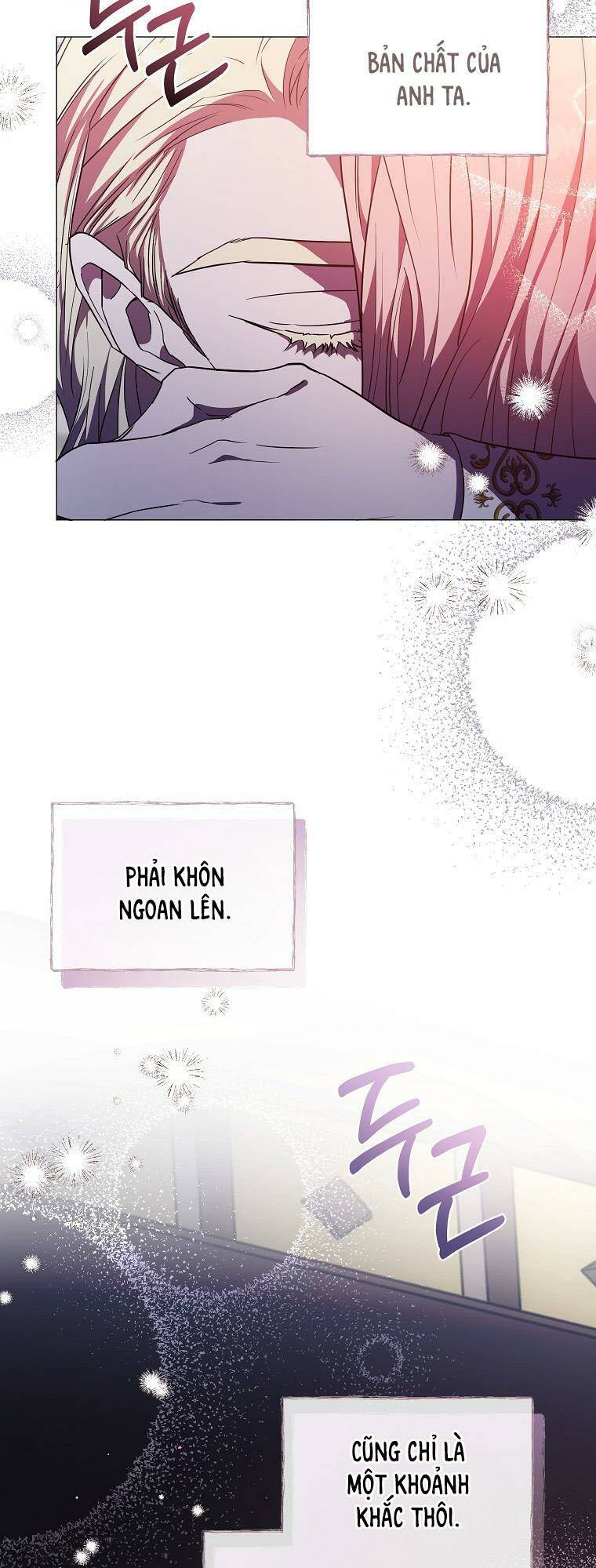 Này Người Chồng Phản Diện, Ngài Ám Ảnh Sai Người Rồi Chap 24 - Next Chap 25