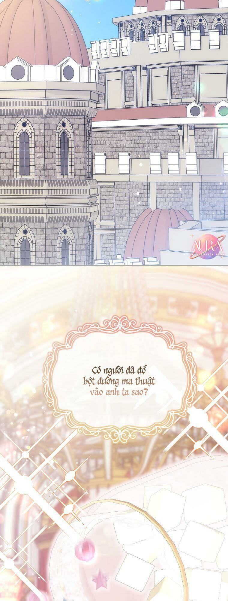 Này Người Chồng Phản Diện, Ngài Ám Ảnh Sai Người Rồi Chap 24 - Next Chap 25