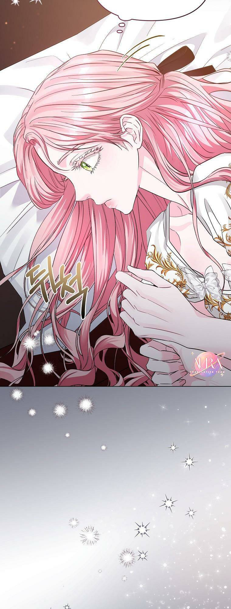 Này Người Chồng Phản Diện, Ngài Ám Ảnh Sai Người Rồi Chap 24 - Next Chap 25