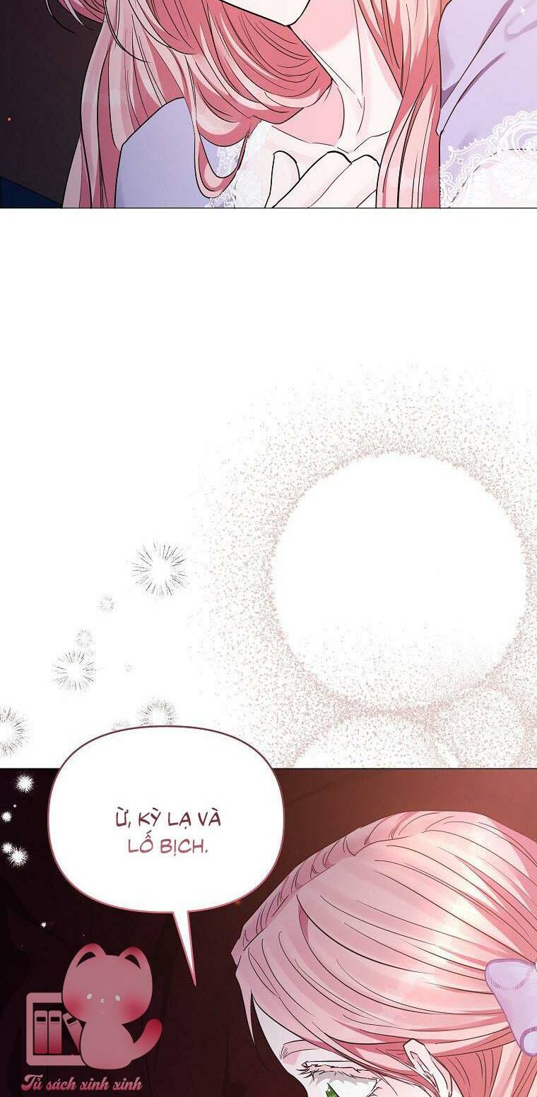 Này Người Chồng Phản Diện, Ngài Ám Ảnh Sai Người Rồi Chap 24 - Next Chap 25