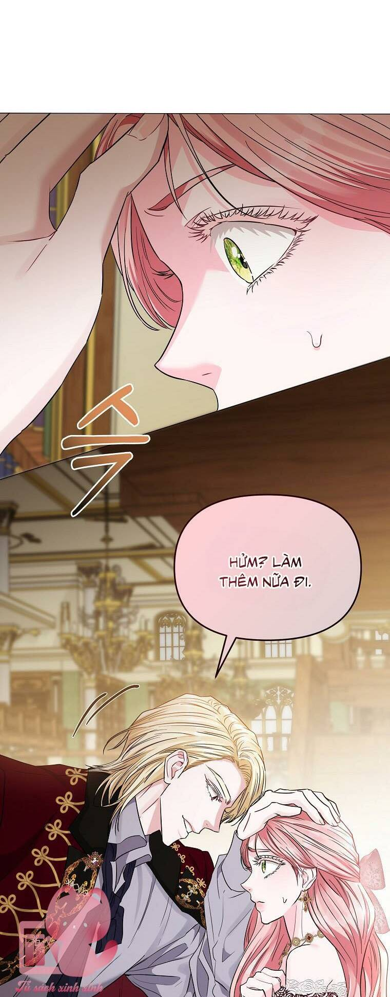 Này Người Chồng Phản Diện, Ngài Ám Ảnh Sai Người Rồi Chap 25 - Next Chap 26