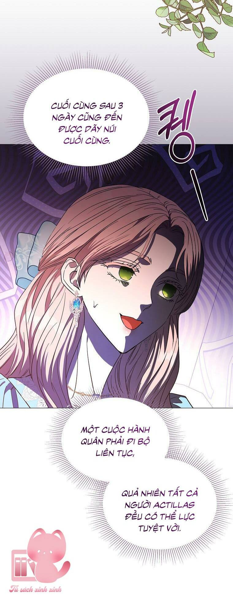 Này Người Chồng Phản Diện, Ngài Ám Ảnh Sai Người Rồi Chap 25 - Next Chap 26