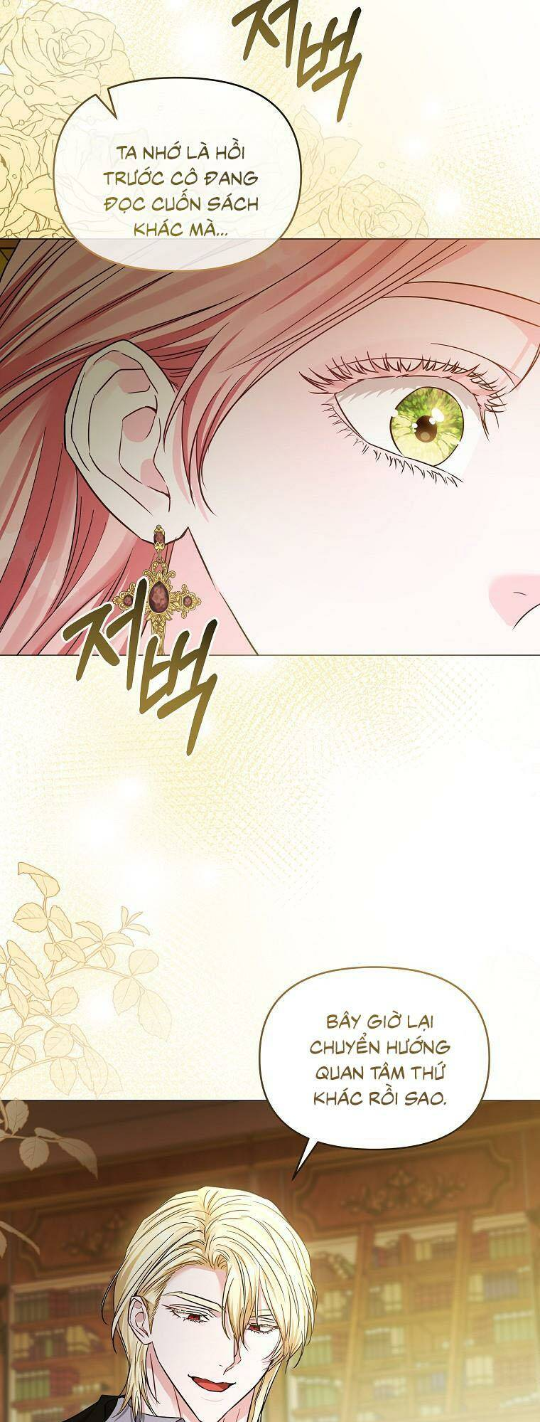 Này Người Chồng Phản Diện, Ngài Ám Ảnh Sai Người Rồi Chap 25 - Next Chap 26