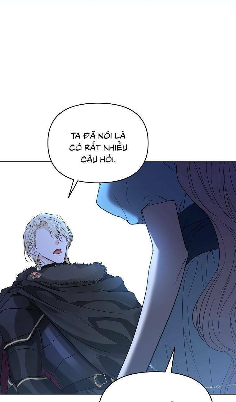 Này Người Chồng Phản Diện, Ngài Ám Ảnh Sai Người Rồi Chap 26 - Next Chap 27