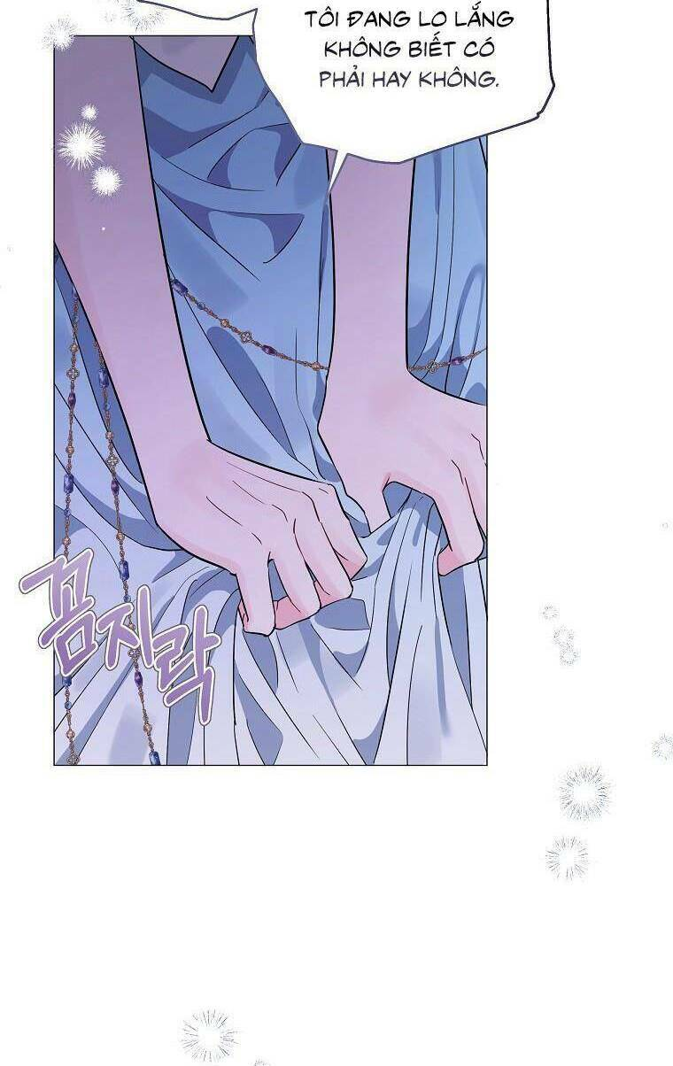 Này Người Chồng Phản Diện, Ngài Ám Ảnh Sai Người Rồi Chap 27 - Next Chap 28