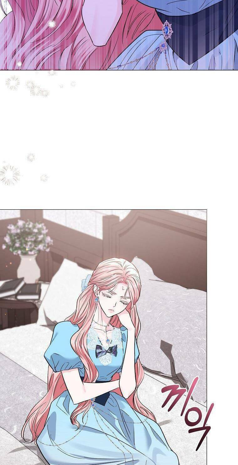 Này Người Chồng Phản Diện, Ngài Ám Ảnh Sai Người Rồi Chap 27 - Next Chap 28