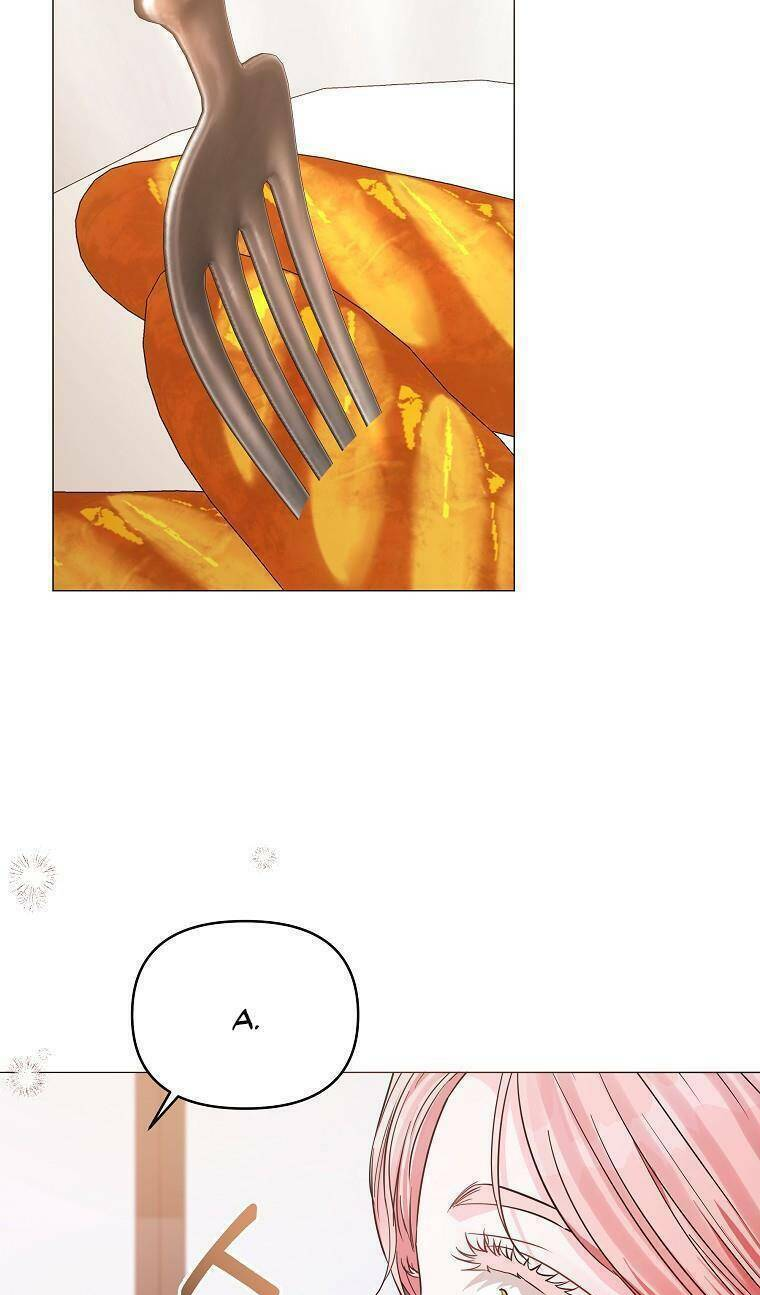 Này Người Chồng Phản Diện, Ngài Ám Ảnh Sai Người Rồi Chap 27 - Next Chap 28