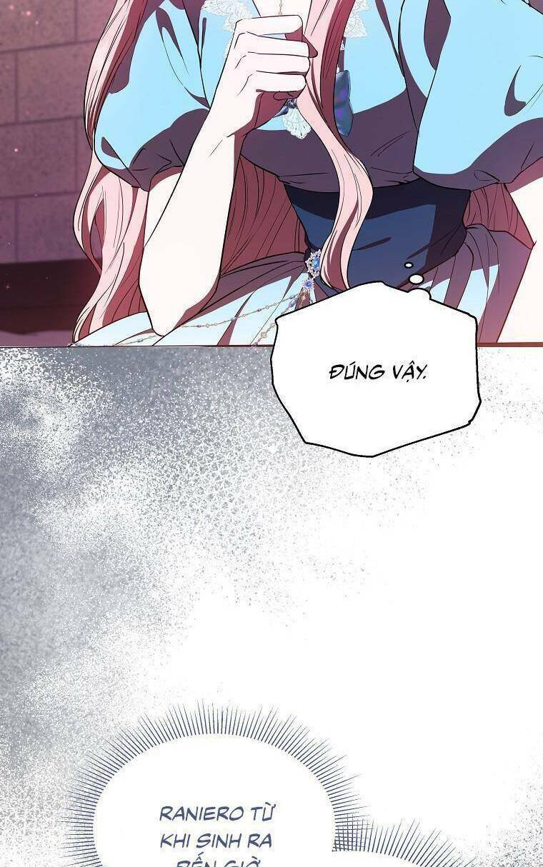 Này Người Chồng Phản Diện, Ngài Ám Ảnh Sai Người Rồi Chap 28 - Next Chap 29