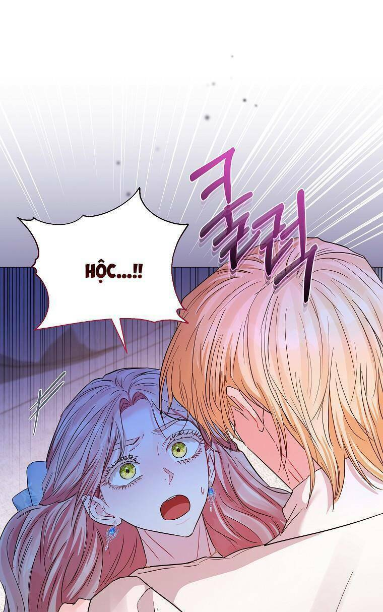 Này Người Chồng Phản Diện, Ngài Ám Ảnh Sai Người Rồi Chap 28 - Next Chap 29