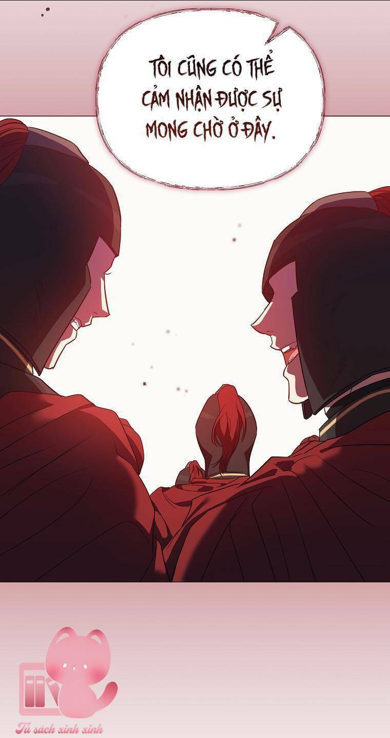 Này Người Chồng Phản Diện, Ngài Ám Ảnh Sai Người Rồi Chap 29 - Next Chap 30