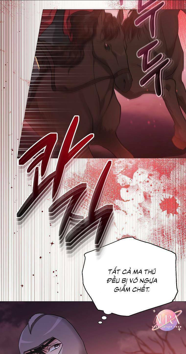 Này Người Chồng Phản Diện, Ngài Ám Ảnh Sai Người Rồi Chap 29 - Next Chap 30