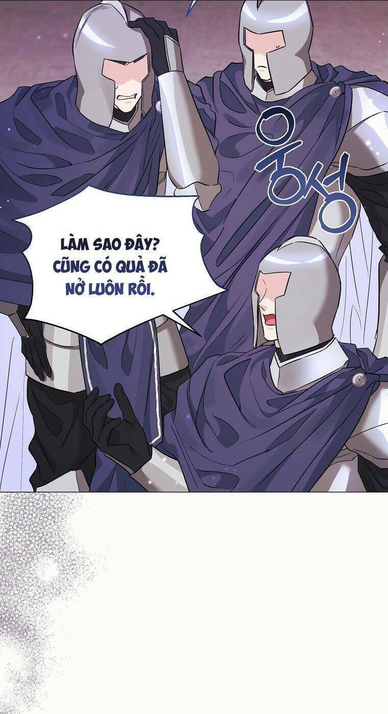 Này Người Chồng Phản Diện, Ngài Ám Ảnh Sai Người Rồi Chap 29 - Next Chap 30